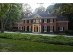 870 Fairfield Road Nw Atlanta, GA 30327 - Image 5344930