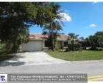 4603 NW 59TH WAY Pompano Beach, FL 33067 - Image 5345375