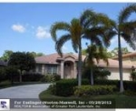 4812 CHARDONNAY DR Pompano Beach, FL 33067 - Image 5346907