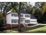 401 Green Oak Ridge Marietta, GA 30068 - Image 5347340