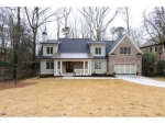 1351 Chaucer Lane Ne Atlanta, GA 30319 - Image 5347395