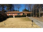 1282 Fairhill Lane Ne Atlanta, GA 30319 - Image 5347682