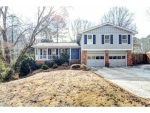 4113 Lakeshore Way Ne Marietta, GA 30067 - Image 5349008