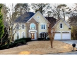 466 Manor Oak Lane Se Marietta, GA 30067 - Image 5349546