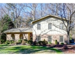 4284 Berkford Circle Atlanta, GA 30319 - Image 5351430