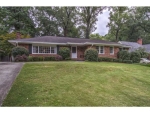 1051 Northcliffe Drive Nw Atlanta, GA 30318 - Image 5351519