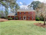 2700 Bennington Drive Ne Marietta, GA 30062 - Image 5351701