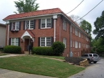 Unit 6 - 824 Greenwood Avenue Atlanta, GA 30306 - Image 5352075