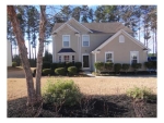 1317 Haynes Meadow Trail Grayson, GA 30017 - Image 5352423