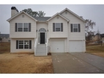 6013 Lancelot Lane Douglasville, GA 30135 - Image 5353211