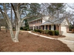 1524 Holly Bank Circle Atlanta, GA 30338 - Image 5353333