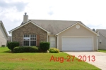 11432 Vinea Ln Hampton, GA 30228 - Image 5353919