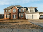 640 Burtons Cove Hampton, GA 30228 - Image 5354108