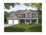 715 Sienna Valley Drive Braselton, GA 30517 - Image 5355181