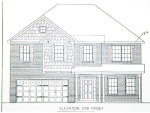 5915 Lexington Way (lot 53) Braselton, GA 30517 - Image 5355890