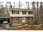 2884 Faraday Court Decatur, GA 30033 - Image 5358358