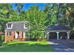 334 Durand Falls Drive Decatur, GA 30030 - Image 5359242