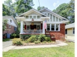 152 Ponce De Leon Court Decatur, GA 30030 - Image 5359237