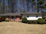 2914 Delcourt Drive Decatur, GA 30033 - Image 5361785