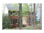 4003 Oakview Court Alpharetta, GA 30005 - Image 5362695