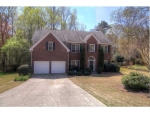 485 White Rose Trace Alpharetta, GA 30005 - Image 5362697