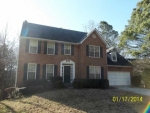 7211 Wheeler Trail Lithonia, GA 30058 - Image 5364684