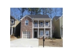 3469 Woodward Down Trail Buford, GA 30519 - Image 5364843