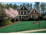 109 Fairway Overlook Woodstock, GA 30188 - Image 5365078