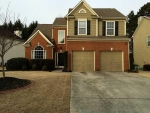 3781 Harris Boulevard Nw Kennesaw, GA 30144 - Image 5365017