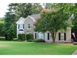 540 Wellsley Court Stone Mountain, GA 30087 - Image 5365124