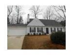 2671 Holly Berry Drive Ellenwood, GA 30294 - Image 5366513