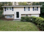 4749 Wildginger Run Lithonia, GA 30038 - Image 5367380