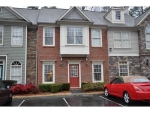 Unit 1268 - 1268 Harris Commons Place Roswell, GA 30076 - Image 5368314