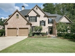 5520 Lexington Woods Lane Alpharetta, GA 30005 - Image 5370145