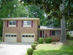 3615 Glen Mora Drive Decatur, GA 30032 - Image 5370929