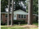 1068 N Druid Hills Circle N Decatur, GA 30033 - Image 5371056