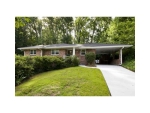 2378 Harrington Drive Decatur, GA 30033 - Image 5371057