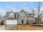 132 Legend Creek Drive Canton, GA 30114 - Image 5371259