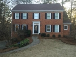 1851 Linnet Court Ne Roswell, GA 30075 - Image 5371548