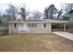 2049 Holly Hill Drive Decatur, GA 30032 - Image 5372511