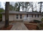 2371 Cresta Drive Decatur, GA 30032 - Image 5372513