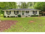 465 Concord Woods Drive Se Smyrna, GA 30082 - Image 5372998