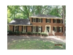 2503 Rockwood Way Stone Mountain, GA 30087 - Image 5374094