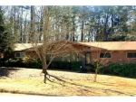 2414 Henderson Pines Court Tucker, GA 30084 - Image 5375240