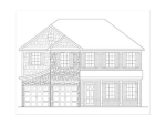 3788 Maiden Fern Lane Snellville, GA 30039 - Image 5375396