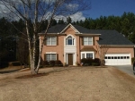 320 Windsor Chase Trail Duluth, GA 30097 - Image 5376347