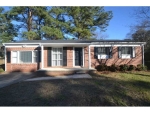 1223 Pineglen Drive Riverdale, GA 30296 - Image 5383400