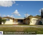 2601 TARPON DR Hollywood, FL 33023 - Image 5383587