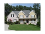 550 Hickory Mill Lane Alpharetta, GA 30004 - Image 5386479