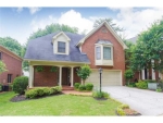 1732 Wilsons Crossing Drive Decatur, GA 30033 - Image 5387376